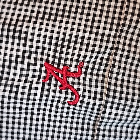 New Alabama Buttondown - Picture 3 of 4
